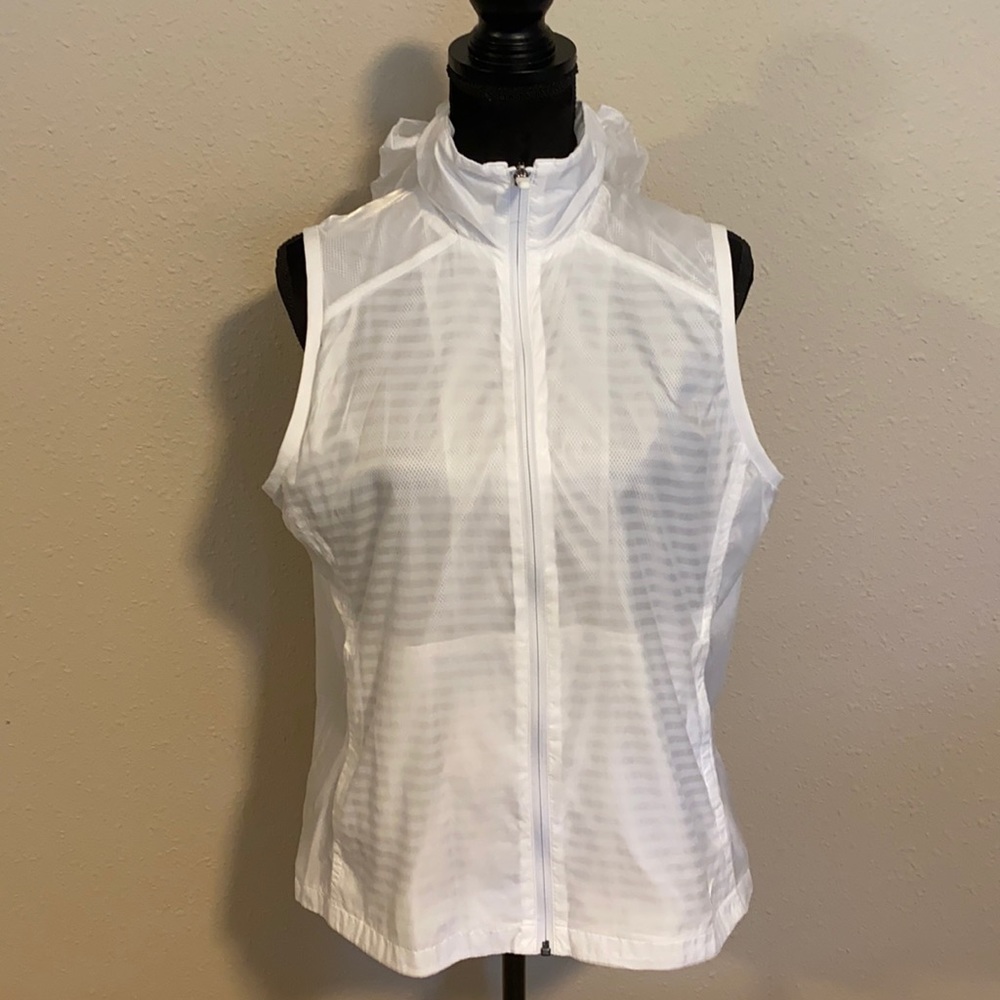 Nike Super Lightweight Vest